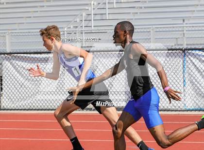 Thumbnail 3 in Cardinal Gibbons Distance Carnival  photogallery.