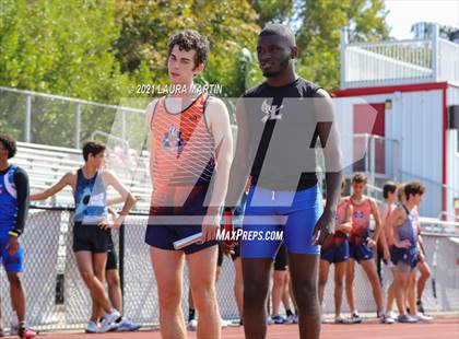 Thumbnail 1 in Cardinal Gibbons Distance Carnival  photogallery.