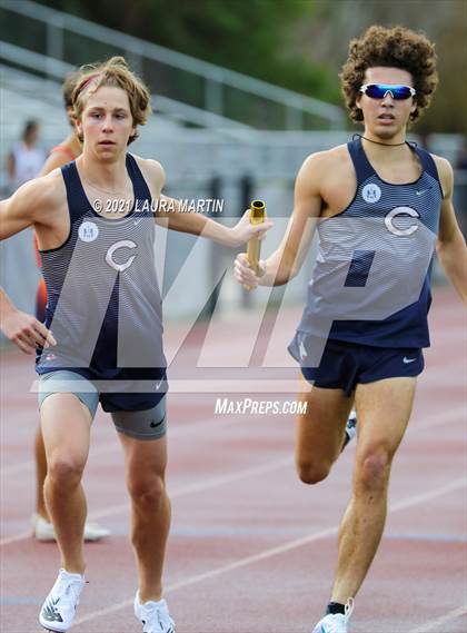 Thumbnail 1 in Cardinal Gibbons Distance Carnival  photogallery.
