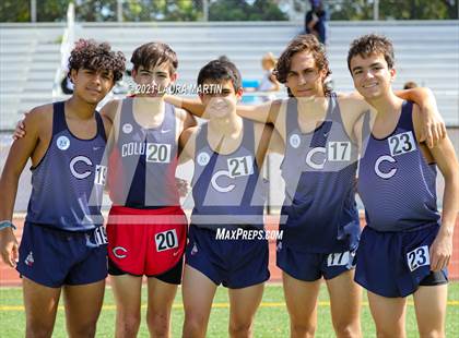 Thumbnail 2 in Cardinal Gibbons Distance Carnival  photogallery.