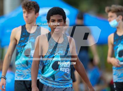 Thumbnail 2 in Cardinal Gibbons Distance Carnival  photogallery.