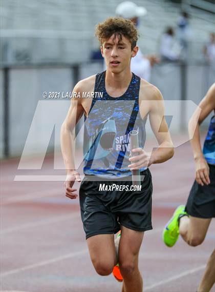 Thumbnail 2 in Cardinal Gibbons Distance Carnival  photogallery.