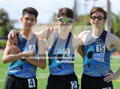 Thumbnail 3 in Cardinal Gibbons Distance Carnival  photogallery.
