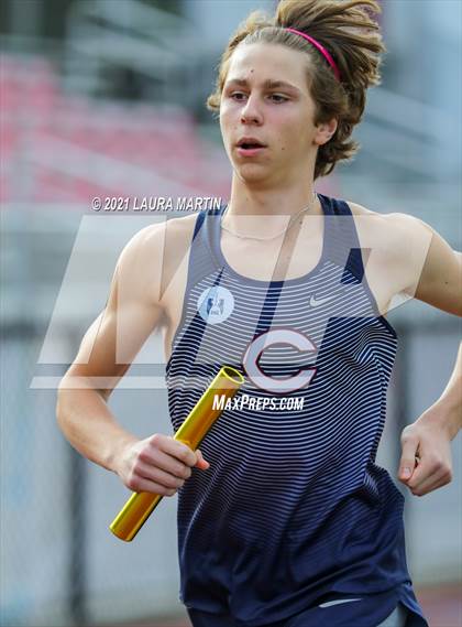 Thumbnail 3 in Cardinal Gibbons Distance Carnival  photogallery.