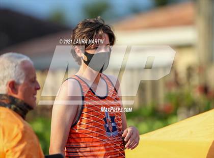 Thumbnail 2 in Cardinal Gibbons Distance Carnival  photogallery.