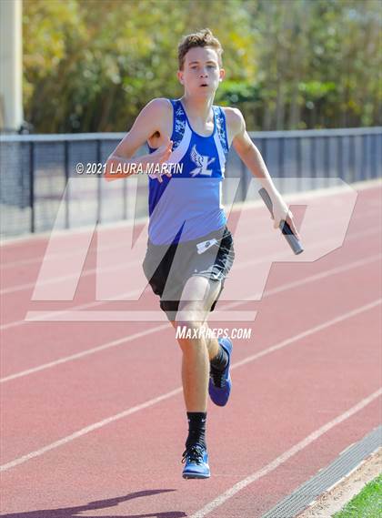 Thumbnail 3 in Cardinal Gibbons Distance Carnival  photogallery.
