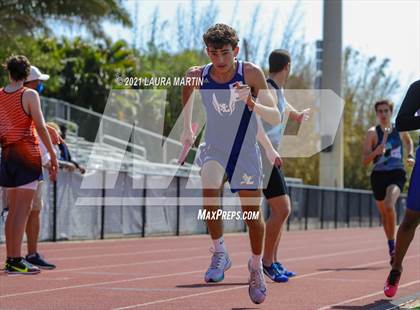 Thumbnail 2 in Cardinal Gibbons Distance Carnival  photogallery.