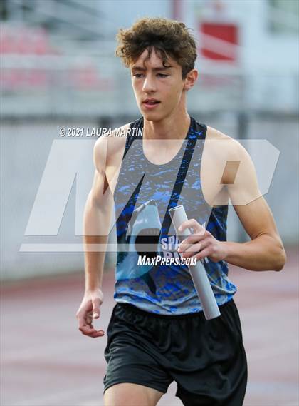 Thumbnail 1 in Cardinal Gibbons Distance Carnival  photogallery.