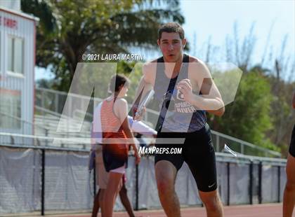 Thumbnail 3 in Cardinal Gibbons Distance Carnival  photogallery.