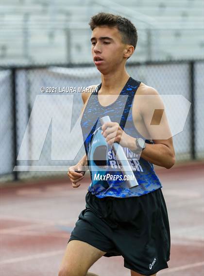 Thumbnail 3 in Cardinal Gibbons Distance Carnival  photogallery.