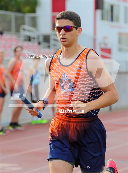 Thumbnail 1 in Cardinal Gibbons Distance Carnival  photogallery.