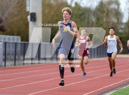 Thumbnail 3 in Cardinal Gibbons Distance Carnival  photogallery.