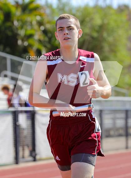 Thumbnail 2 in Cardinal Gibbons Distance Carnival  photogallery.
