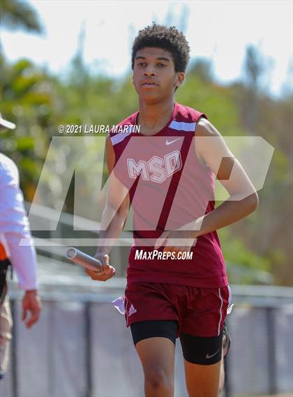 Thumbnail 3 in Cardinal Gibbons Distance Carnival  photogallery.
