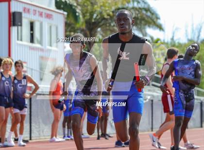 Thumbnail 2 in Cardinal Gibbons Distance Carnival  photogallery.