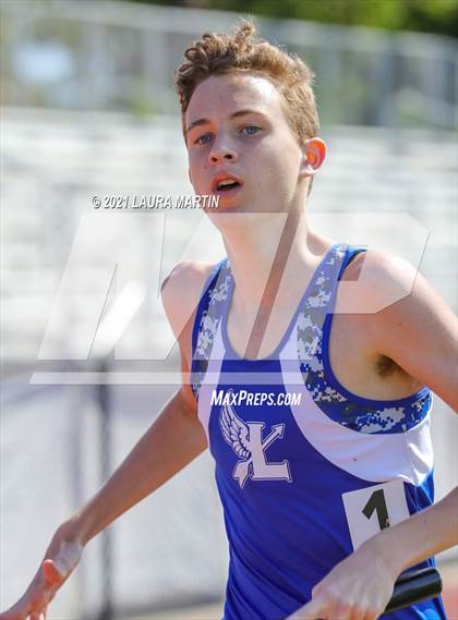 Thumbnail 2 in Cardinal Gibbons Distance Carnival  photogallery.