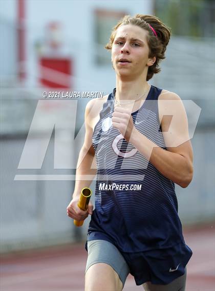 Thumbnail 2 in Cardinal Gibbons Distance Carnival  photogallery.