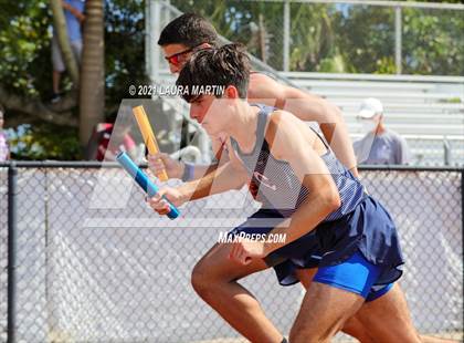 Thumbnail 2 in Cardinal Gibbons Distance Carnival  photogallery.