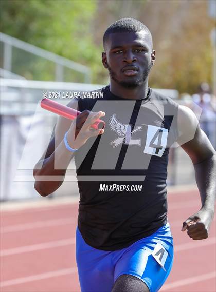 Thumbnail 2 in Cardinal Gibbons Distance Carnival  photogallery.