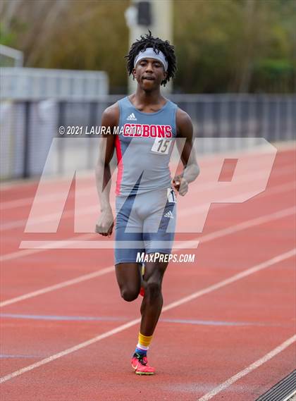 Thumbnail 2 in Cardinal Gibbons Distance Carnival  photogallery.