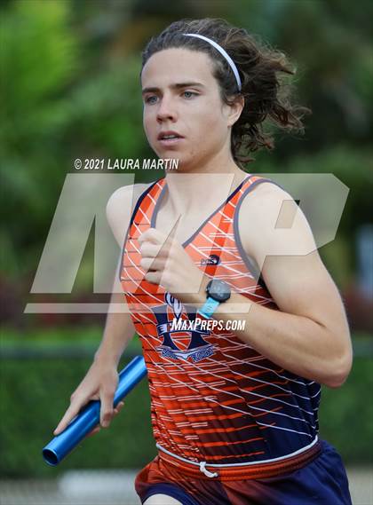 Thumbnail 2 in Cardinal Gibbons Distance Carnival  photogallery.