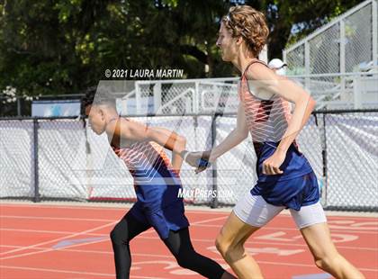 Thumbnail 3 in Cardinal Gibbons Distance Carnival  photogallery.