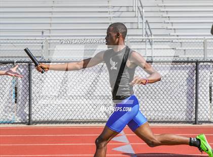 Thumbnail 1 in Cardinal Gibbons Distance Carnival  photogallery.