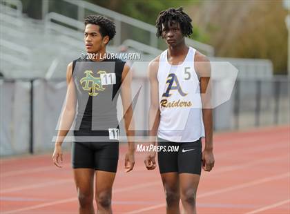 Thumbnail 3 in Cardinal Gibbons Distance Carnival  photogallery.
