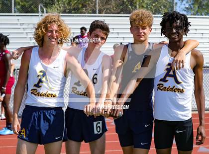 Thumbnail 2 in Cardinal Gibbons Distance Carnival  photogallery.