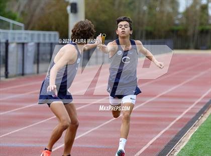 Thumbnail 1 in Cardinal Gibbons Distance Carnival  photogallery.