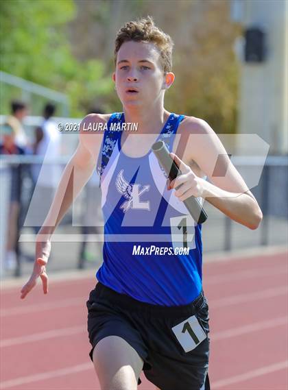 Thumbnail 1 in Cardinal Gibbons Distance Carnival  photogallery.