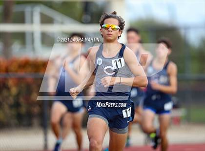 Thumbnail 1 in Cardinal Gibbons Distance Carnival  photogallery.