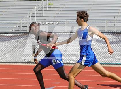 Thumbnail 1 in Cardinal Gibbons Distance Carnival  photogallery.