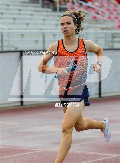 Thumbnail 2 in Cardinal Gibbons Distance Carnival  photogallery.