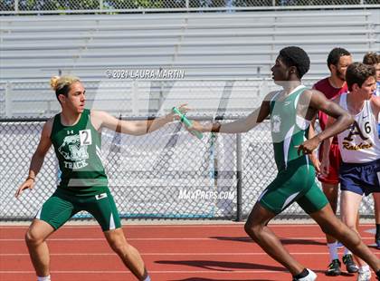 Thumbnail 1 in Cardinal Gibbons Distance Carnival  photogallery.