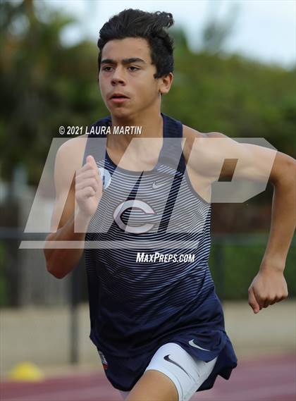 Thumbnail 2 in Cardinal Gibbons Distance Carnival  photogallery.