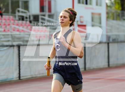 Thumbnail 1 in Cardinal Gibbons Distance Carnival  photogallery.