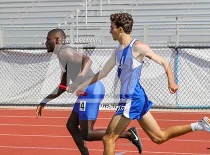 Thumbnail 2 in Cardinal Gibbons Distance Carnival  photogallery.