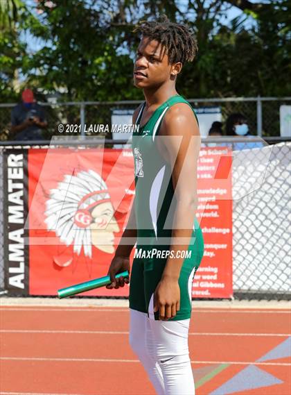 Thumbnail 3 in Cardinal Gibbons Distance Carnival  photogallery.