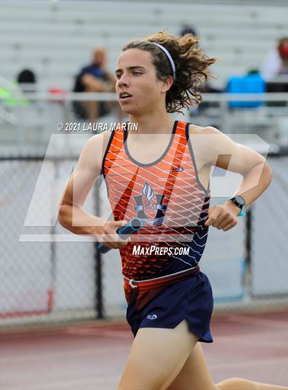 Thumbnail 3 in Cardinal Gibbons Distance Carnival  photogallery.