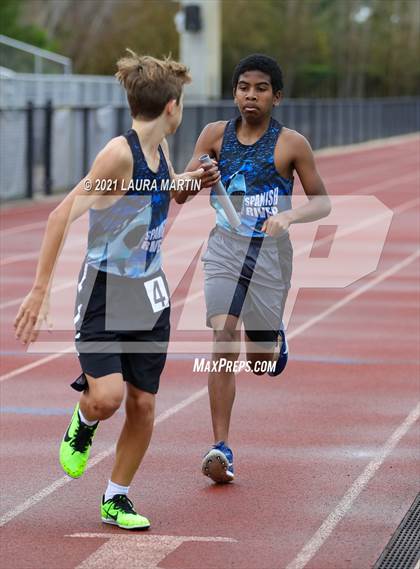 Thumbnail 3 in Cardinal Gibbons Distance Carnival  photogallery.