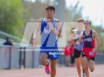 Thumbnail 1 in Cardinal Gibbons Distance Carnival  photogallery.