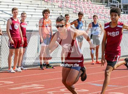 Thumbnail 2 in Cardinal Gibbons Distance Carnival  photogallery.