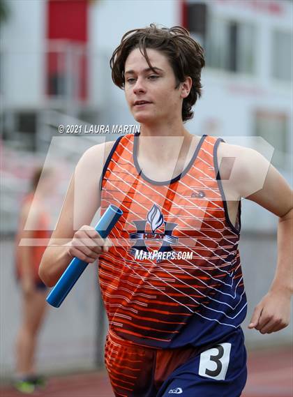 Thumbnail 2 in Cardinal Gibbons Distance Carnival  photogallery.