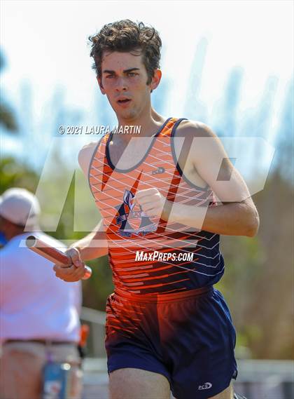 Thumbnail 1 in Cardinal Gibbons Distance Carnival  photogallery.