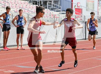 Thumbnail 1 in Cardinal Gibbons Distance Carnival  photogallery.