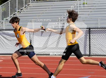 Thumbnail 2 in Cardinal Gibbons Distance Carnival  photogallery.