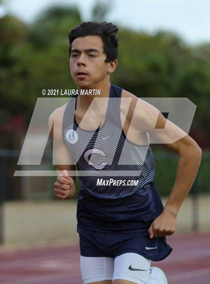 Thumbnail 1 in Cardinal Gibbons Distance Carnival  photogallery.