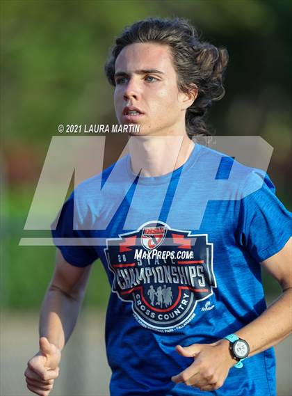 Thumbnail 1 in Cardinal Gibbons Distance Carnival  photogallery.