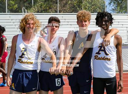 Thumbnail 1 in Cardinal Gibbons Distance Carnival  photogallery.